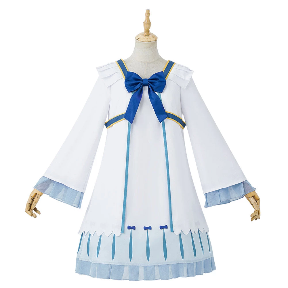 NewCosplay New Arrivals The Rising Of The ShieldHero Filo Cosplay Costume Outfits Halloween Carnival Suit 3 NewCosplay New Arrivals The Rising Of The ShieldHero Filo Cosplay Costume Outfits Halloween Carnival Suit