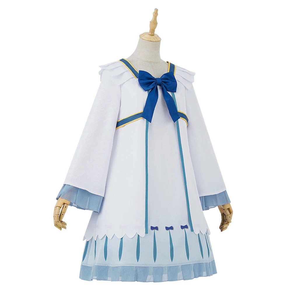 NewCosplay New Arrivals The Rising Of The ShieldHero Filo Cosplay Costume Outfits Halloween Carnival Suit 9 NewCosplay New Arrivals The Rising Of The ShieldHero Filo Cosplay Costume Outfits Halloween Carnival Suit