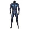 CosplaySky New Arrivals Aquaman Arthur Curry Cosplay Costume Jumpsuit Outfits Halloween Carnival Suit