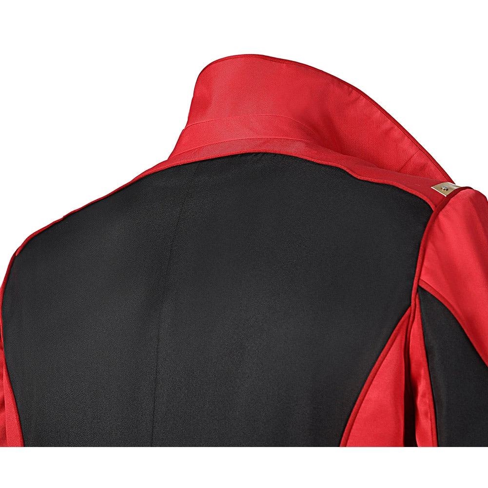 NewCosplay Eggman Ivo Robotnik Cosplay Costume Outfits Halloween Carnival Suit New Arrivals 7 NewCosplay Eggman Ivo Robotnik Cosplay Costume Outfits Halloween Carnival Suit New Arrivals