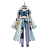 NewCosplay Genshin Impact Baishu Cosplay Costume Outfits Halloween Carnival Suit New Arrivals 2 NewCosplay Genshin Impact Baishu Cosplay Costume Outfits Halloween Carnival Suit New Arrivals