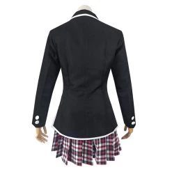 NewCosplay My Teen Romantic Comedy SNAFU TOO! Yukinoshita Yukino/Yuigahama Yui Cosplay Uniform Outfits Halloween Carnival Costume Cosplay Costume New Arrivals