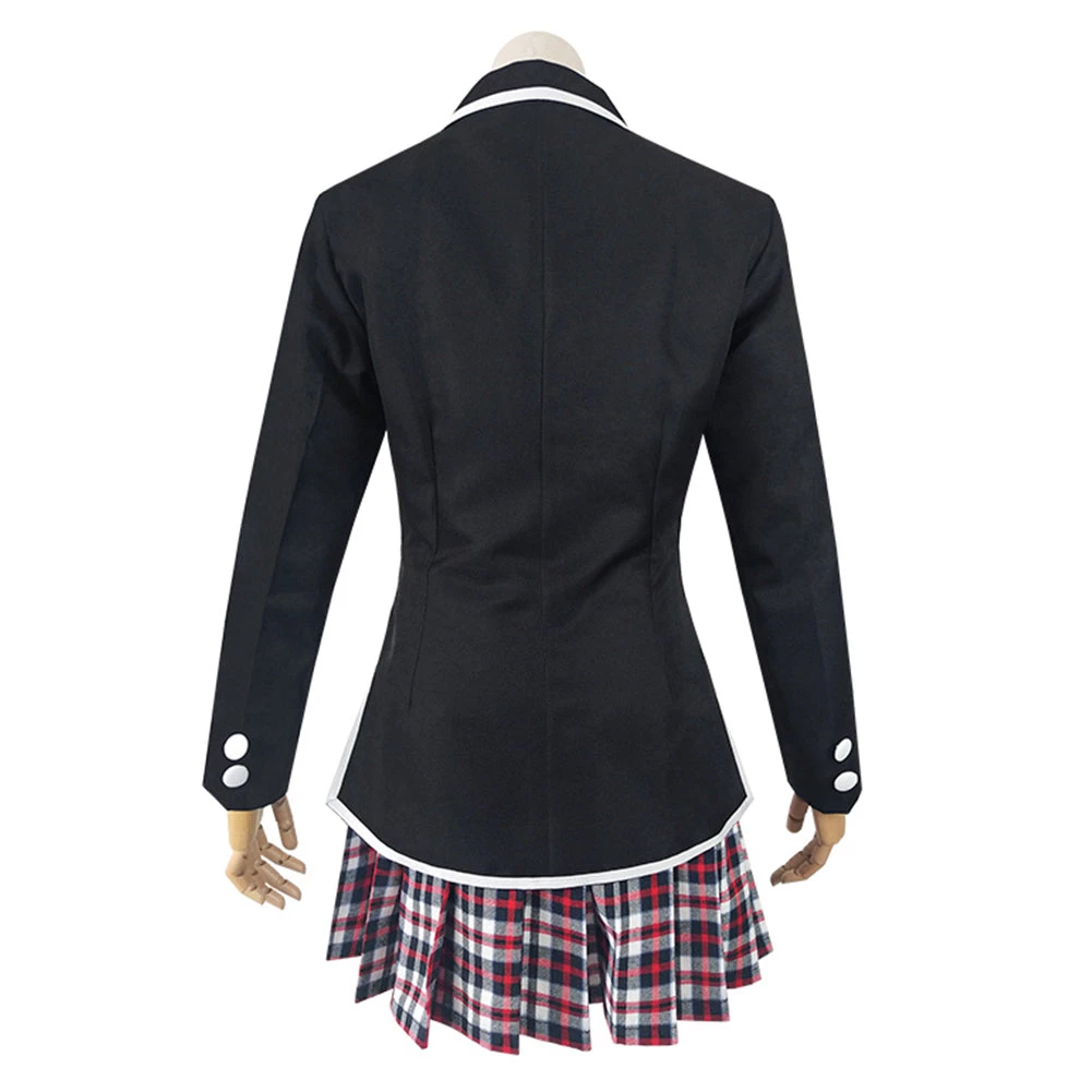 NewCosplay My Teen Romantic Comedy SNAFU TOO! Yukinoshita Yukino/Yuigahama Yui Cosplay Uniform Outfits Halloween Carnival Costume Cosplay Costume New Arrivals 4 NewCosplay My Teen Romantic Comedy SNAFU TOO! Yukinoshita Yukino/Yuigahama Yui Cosplay Uniform Outfits Halloween Carnival Costume Cosplay Costume New Arrivals