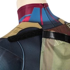 NewCosplay New Arrivals Avengers: Infinity War Vision Cosplay Costume Outfits Halloween Carnival Suit 15 NewCosplay New Arrivals Avengers: Infinity War Vision Cosplay Costume Outfits Halloween Carnival Suit