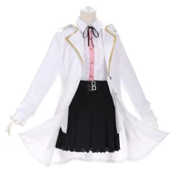 NewCosplay New Arrivals Arifureta: From Commonplace To World‘s Strongest Yue Cosplay Costume