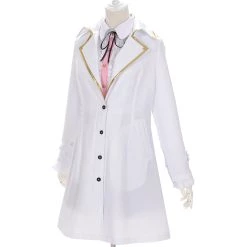 NewCosplay New Arrivals Arifureta: From Commonplace To World‘s Strongest Yue Cosplay Costume 9 NewCosplay New Arrivals Arifureta: From Commonplace To World‘s Strongest Yue Cosplay Costume