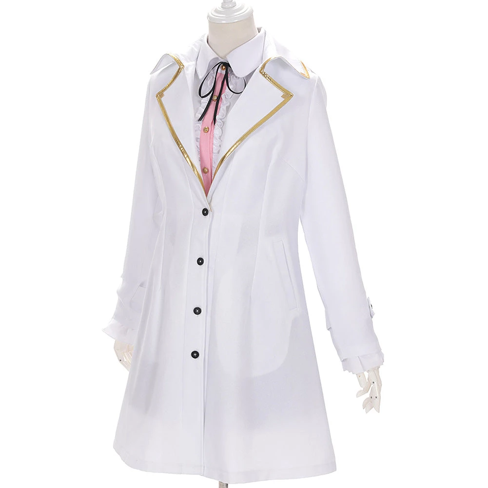 NewCosplay New Arrivals Arifureta: From Commonplace To World‘s Strongest Yue Cosplay Costume 4 NewCosplay New Arrivals Arifureta: From Commonplace To World‘s Strongest Yue Cosplay Costume