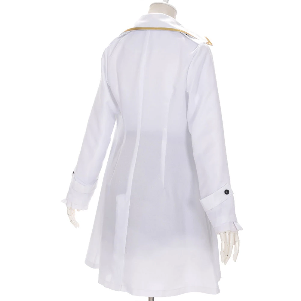 NewCosplay New Arrivals Arifureta: From Commonplace To World‘s Strongest Yue Cosplay Costume 5 NewCosplay New Arrivals Arifureta: From Commonplace To World‘s Strongest Yue Cosplay Costume