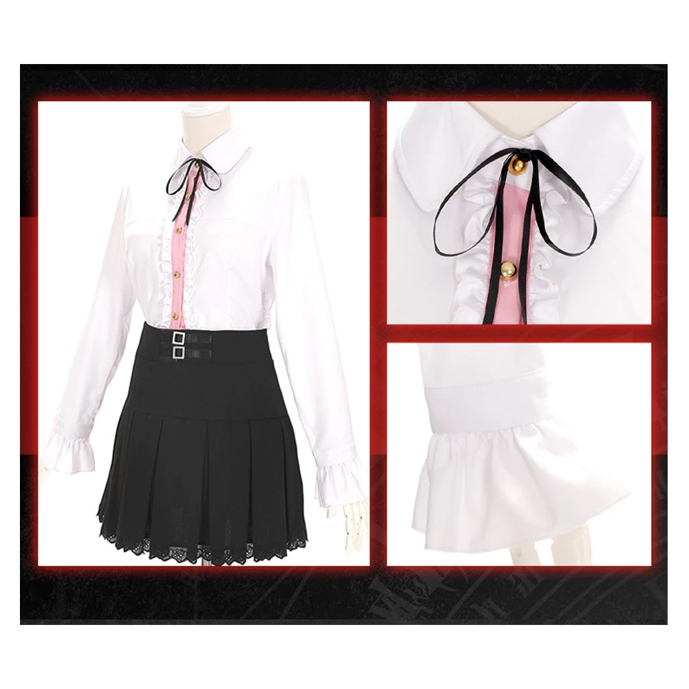 NewCosplay New Arrivals Arifureta: From Commonplace To World‘s Strongest Yue Cosplay Costume 6 NewCosplay New Arrivals Arifureta: From Commonplace To World‘s Strongest Yue Cosplay Costume