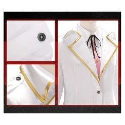 NewCosplay New Arrivals Arifureta: From Commonplace To World‘s Strongest Yue Cosplay Costume 12 NewCosplay New Arrivals Arifureta: From Commonplace To World‘s Strongest Yue Cosplay Costume