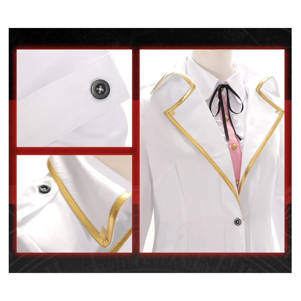 NewCosplay New Arrivals Arifureta: From Commonplace To World‘s Strongest Yue Cosplay Costume 7 NewCosplay New Arrivals Arifureta: From Commonplace To World‘s Strongest Yue Cosplay Costume