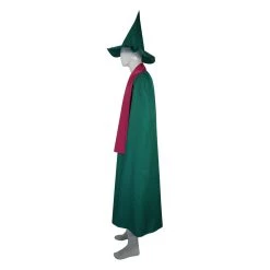 INSWEAR Deltarune Ralsei Cosplay Costume Outfits Halloween Carnival Suit New Arrivals 13 INSWEAR Deltarune Ralsei Cosplay Costume Outfits Halloween Carnival Suit New Arrivals