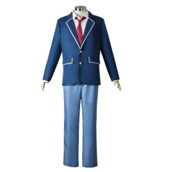 Viele Kostüme New Arrivals My Stepmom‘s Daughter Is My Ex Irido Mizuto Cosplay Costume Outfits Halloween Carnival Suit