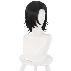NewCosplay New Arrivals Jujutsu Kaisen Yoshino Junpei Heat Resistant Synthetic Hair Carnival Halloween Party Props Cosplay Wig