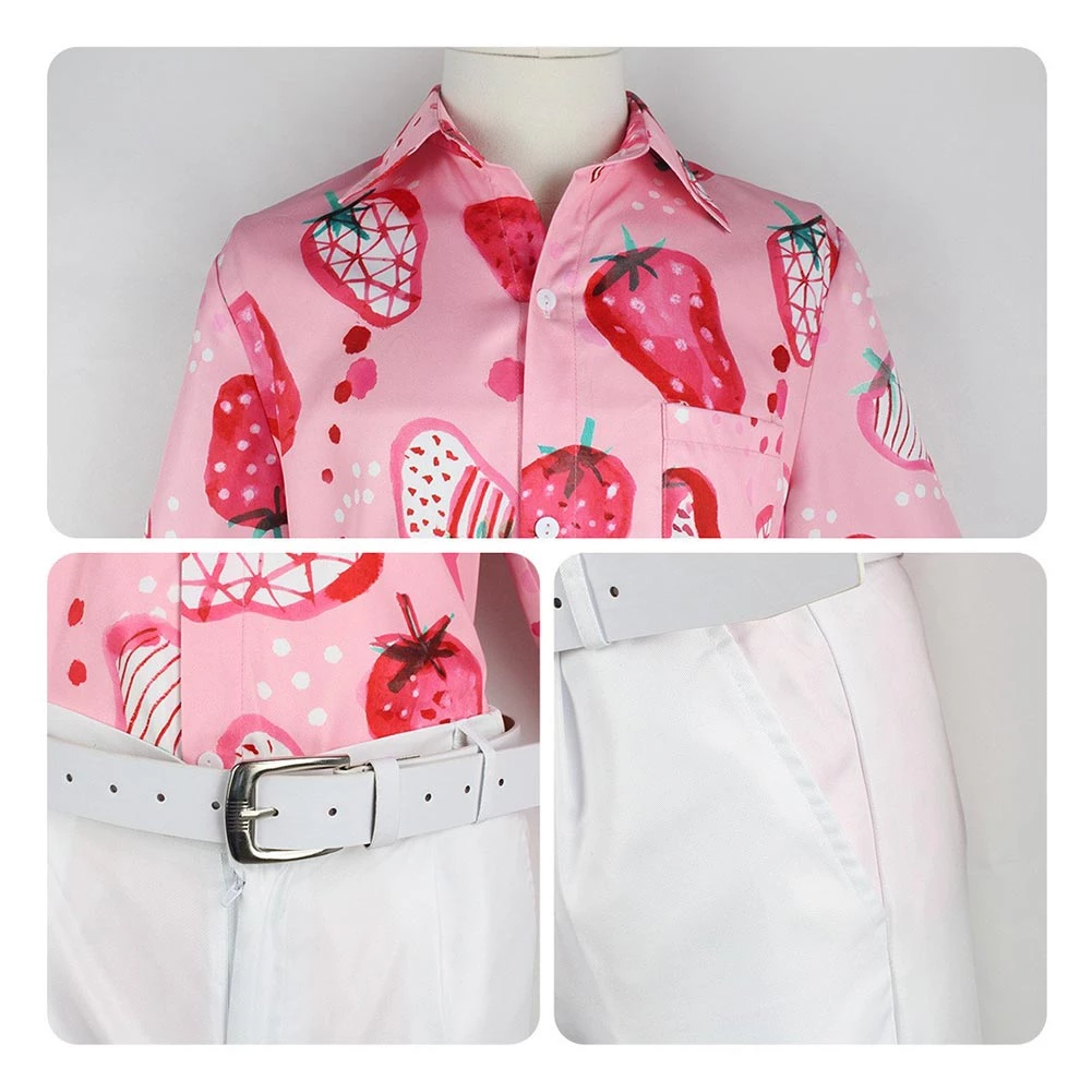 CosplaySky SPY×FAMILY Loid Forger Cosplay Costume Shirt Pants Outfits Halloween Carnival Suit 5 CosplaySky SPY×FAMILY Loid Forger Cosplay Costume Shirt Pants Outfits Halloween Carnival Suit