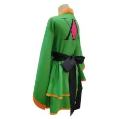 Viele Kostüme Hunter X Hunter Gon Freecss Cosplay Costume Women Lolita Dress Outfits 9 Viele Kostüme Hunter X Hunter Gon Freecss Cosplay Costume Women Lolita Dress Outfits