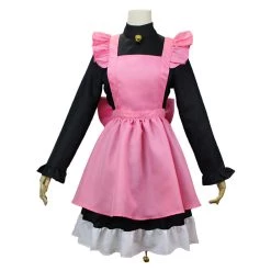 NewCosplay Anime Cardcaptor Sakura Kinomoto Sakura Cosplay Costume Outfits Halloween Carnival Suit