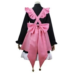 NewCosplay Anime Cardcaptor Sakura Kinomoto Sakura Cosplay Costume Outfits Halloween Carnival Suit 8 NewCosplay Anime Cardcaptor Sakura Kinomoto Sakura Cosplay Costume Outfits Halloween Carnival Suit