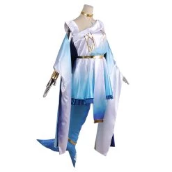 NewCosplay New Arrivals Vtuber Gawr Gura Cosplay Costume Outfits Halloween Carnival Suit 15 NewCosplay New Arrivals Vtuber Gawr Gura Cosplay Costume Outfits Halloween Carnival Suit