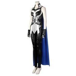 Fansholiday Thor: Love And Thunder (2022) Valkyrie Cosplay Costume Vest Pants Cloak Outfits Halloween Carnival Suit New Arrivals 12 Fansholiday Thor: Love And Thunder (2022) Valkyrie Cosplay Costume Vest Pants Cloak Outfits Halloween Carnival Suit New Arrivals