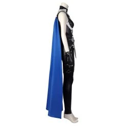 Fansholiday Thor: Love And Thunder (2022) Valkyrie Cosplay Costume Vest Pants Cloak Outfits Halloween Carnival Suit New Arrivals 14 Fansholiday Thor: Love And Thunder (2022) Valkyrie Cosplay Costume Vest Pants Cloak Outfits Halloween Carnival Suit New Arrivals