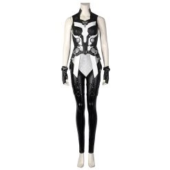 Fansholiday Thor: Love And Thunder (2022) Valkyrie Cosplay Costume Vest Pants Cloak Outfits Halloween Carnival Suit New Arrivals 16 Fansholiday Thor: Love And Thunder (2022) Valkyrie Cosplay Costume Vest Pants Cloak Outfits Halloween Carnival Suit New Arrivals