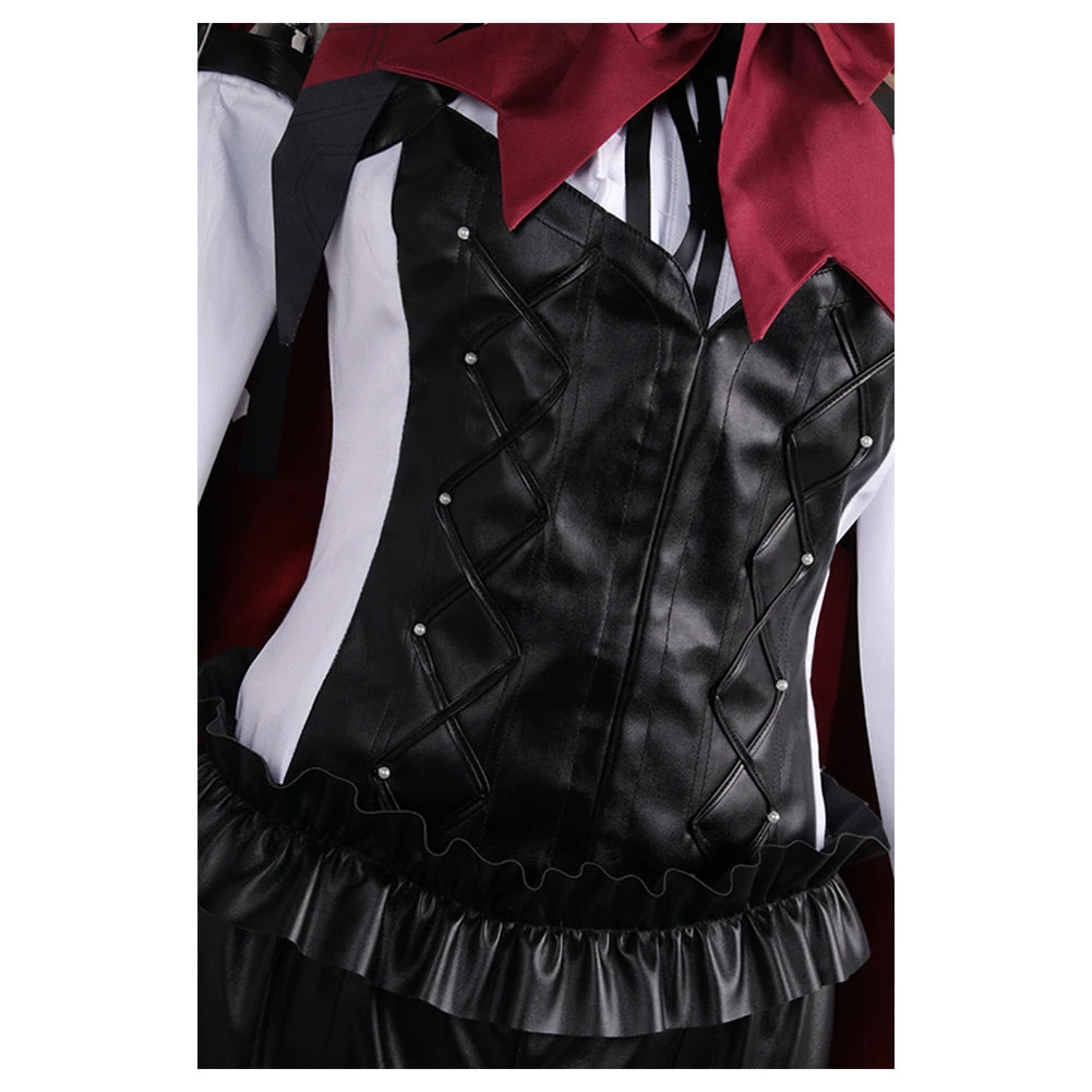 NewCosplay New Arrivals Genshin Impact Lyney Cosplay Costume Outfits Halloween Carnival Suit 8 NewCosplay New Arrivals Genshin Impact Lyney Cosplay Costume Outfits Halloween Carnival Suit