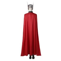 Cossky Thor: Love And Thunder Jane Foster Cosplay Costume Outfits Halloween Carnival Suit New Arrivals 12 Cossky Thor: Love And Thunder Jane Foster Cosplay Costume Outfits Halloween Carnival Suit New Arrivals