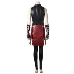 Cossky Thor: Love And Thunder Jane Foster Cosplay Costume Outfits Halloween Carnival Suit New Arrivals 14 Cossky Thor: Love And Thunder Jane Foster Cosplay Costume Outfits Halloween Carnival Suit New Arrivals