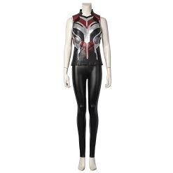 Cossky Thor: Love And Thunder Jane Foster Cosplay Costume Outfits Halloween Carnival Suit New Arrivals 15 Cossky Thor: Love And Thunder Jane Foster Cosplay Costume Outfits Halloween Carnival Suit New Arrivals