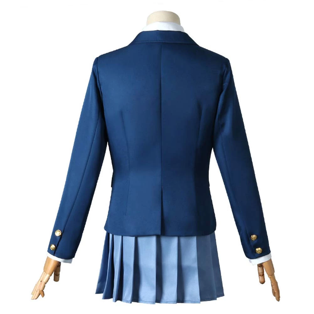 Viele Kostüme My Stepmom‘s Daughter Is My Ex Irido Yume Cosplay Costume Outfits Halloween Carnival Suit New Arrivals 5 Viele Kostüme My Stepmom‘s Daughter Is My Ex Irido Yume Cosplay Costume Outfits Halloween Carnival Suit New Arrivals