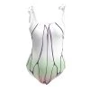 NewCosplay New Arrivals Demon Slayer Kochou Shinobu Swimwear Cosplay Costume Swimsuit Outfits 1 NewCosplay New Arrivals Demon Slayer Kochou Shinobu Swimwear Cosplay Costume Swimsuit Outfits