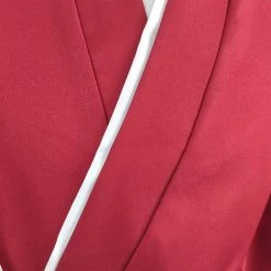 CosplaySky New Arrivals Rurouni Kenshin Himura Kenshin Cosplay Costume Outfits Halloween Carnival Suit