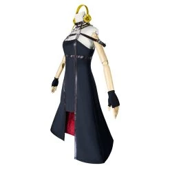 NewCosplay New Arrivals SPY×FAMILY - Yor Forger Thorn Princess Outfits Halloween Carnival Suit Cosplay Costume