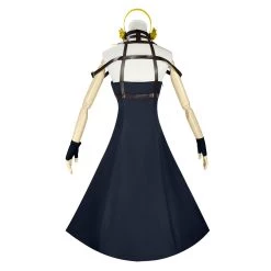 NewCosplay New Arrivals SPY×FAMILY - Yor Forger Thorn Princess Outfits Halloween Carnival Suit Cosplay Costume
