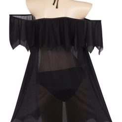 NewCosplay The Batman 2022-Bruce Wayne Original Designer Swimsuit Cosplay Costume Outfits-cossky®