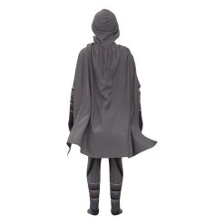 NewCosplay KIds Moon Knight Cosplay Costume Jumpsuit Cloak Mask Outfits Halloween Carnival Suit New Arrivals