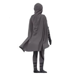 NewCosplay KIds Moon Knight Cosplay Costume Jumpsuit Cloak Mask Outfits Halloween Carnival Suit New Arrivals