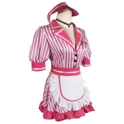 NewCosplay My Dress Up Darling Marin Kitagawa Maid Dress Cosplay Costume New Arrivals 10 NewCosplay My Dress Up Darling Marin Kitagawa Maid Dress Cosplay Costume New Arrivals
