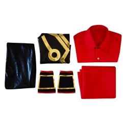 INSWEAR What If Thor Cosplay Costume Shirt Pants Cloak Outfits Halloween Carnival Suit New Arrivals