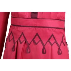 NewCosplay Encanto Alma Madrigal Cosplay Costume Outfits Halloween Carnival Suit