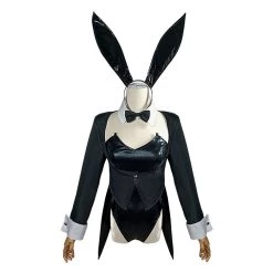 NewCosplay My Dress-Up Darling Kitagawa Marin Bunny Girls Dress Cosplay Costume New Arrivals 12 NewCosplay My Dress-Up Darling Kitagawa Marin Bunny Girls Dress Cosplay Costume New Arrivals