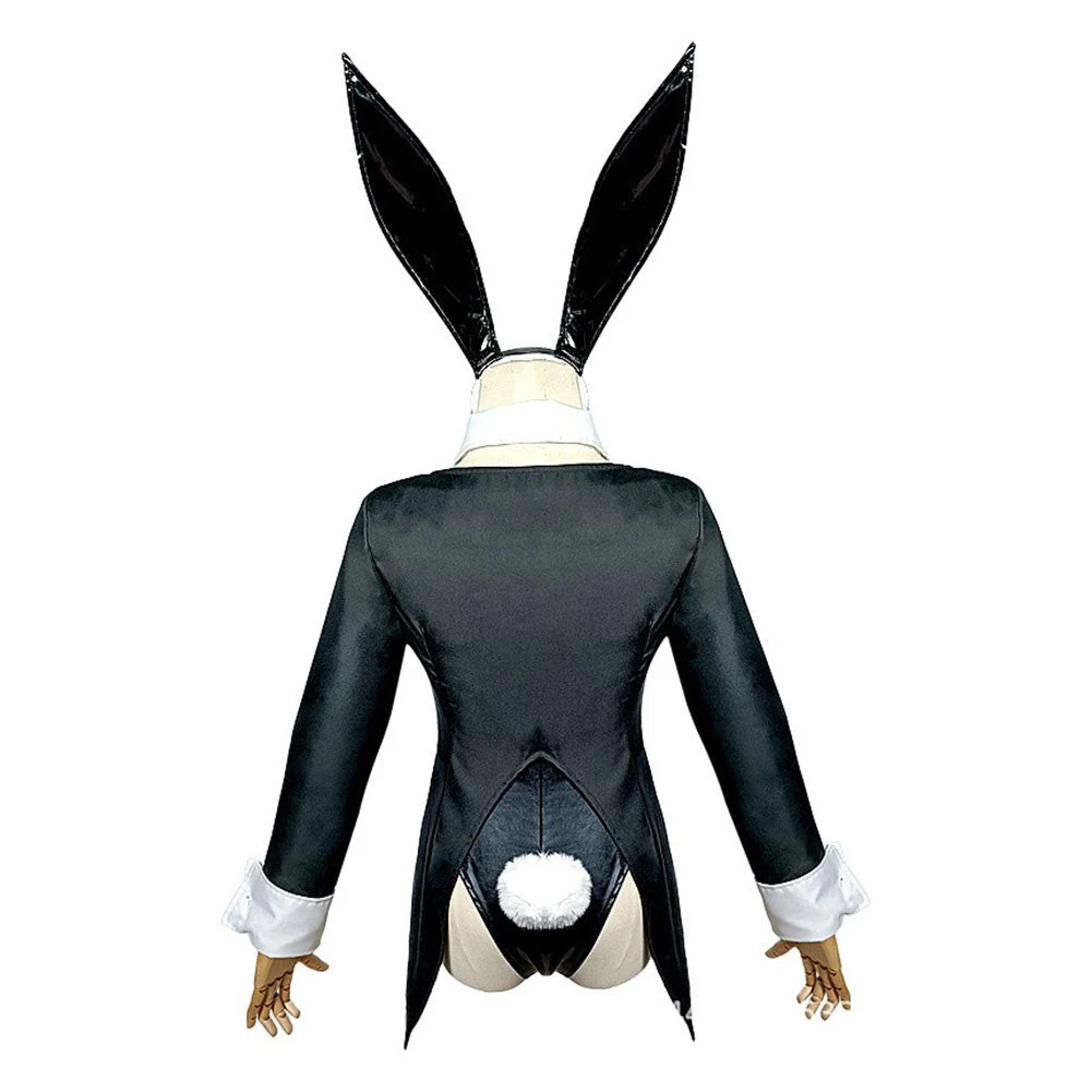 NewCosplay My Dress-Up Darling Kitagawa Marin Bunny Girls Dress Cosplay Costume New Arrivals 7 NewCosplay My Dress-Up Darling Kitagawa Marin Bunny Girls Dress Cosplay Costume New Arrivals