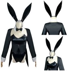 NewCosplay My Dress-Up Darling Kitagawa Marin Bunny Girls Dress Cosplay Costume New Arrivals 15 NewCosplay My Dress-Up Darling Kitagawa Marin Bunny Girls Dress Cosplay Costume New Arrivals