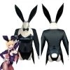 NewCosplay My Dress-Up Darling Kitagawa Marin Bunny Girls Dress Cosplay Costume New Arrivals 2 NewCosplay My Dress-Up Darling Kitagawa Marin Bunny Girls Dress Cosplay Costume New Arrivals