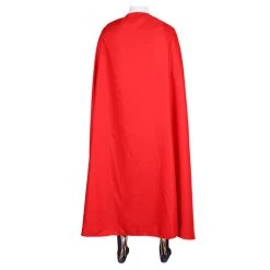 NewCosplay Thor Ragnarok Cosplay Costume Outfits Halloween Carnival Suit