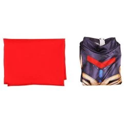 NewCosplay Thor Ragnarok Cosplay Costume Outfits Halloween Carnival Suit