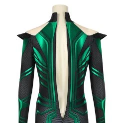 NewCosplay New Arrivals Thor: Ragnarok Hela Cosplay Costume Outfits Halloween Carnival Suit 12 NewCosplay New Arrivals Thor: Ragnarok Hela Cosplay Costume Outfits Halloween Carnival Suit