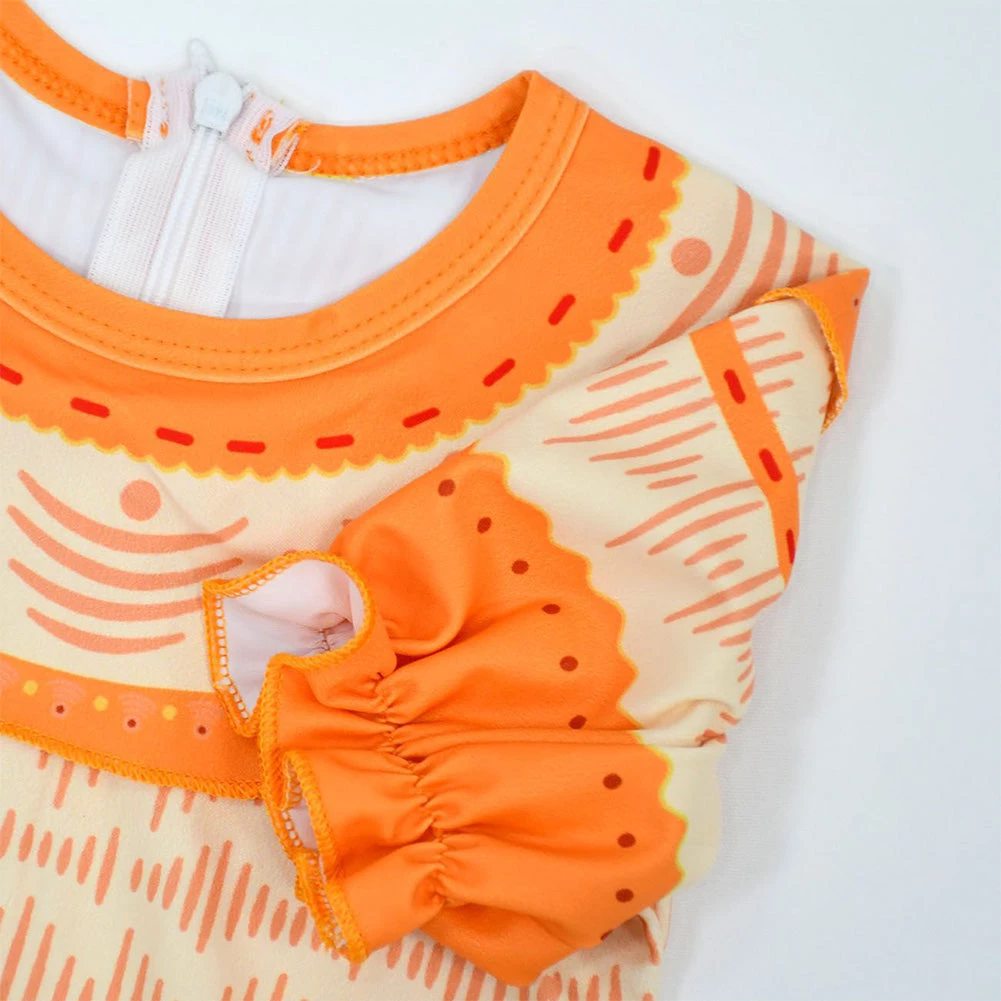 NewCosplay New Arrivals Kids Girls Encanto Dolors Swimsuit Jumpsuit Outfits Halloween Carnival Suit 8 NewCosplay New Arrivals Kids Girls Encanto Dolors Swimsuit Jumpsuit Outfits Halloween Carnival Suit