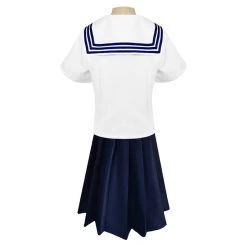 INSWEAR New Arrivals Summer Time Rendering Mio Kofune Cosplay Costume School Uniform Outfits